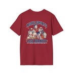 More Sports Pep T-Shirt