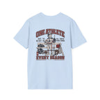 One Athlete Every Season Pep T-Shirt