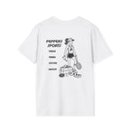 3S Repeat TTS Pepper T-Shirt