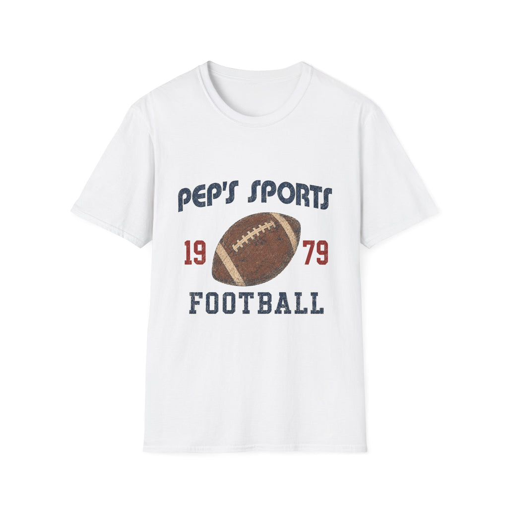 PS Football 1979 T-Shirt