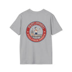 Hydration Coordinator Pep T-Shirt