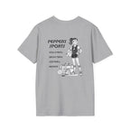 Pepper 3S Repeat VBS T-Shirt