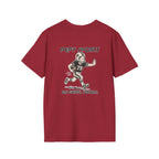 Pep Football Old School T-Shirt