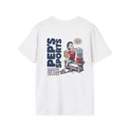Varsity Pep Club Pep T-Shirt