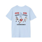 1K3S WFT Pep T-Shirt