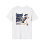 Running Late Pepper T-Shirt