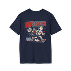 Running Late Pep T-Shirt