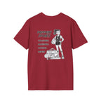 Pepper 3S Repeat VBS T-Shirt