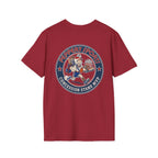 Concession Stand MVP Pepper '26 T-Shirt
