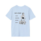 3S SBB Repeat Pep T-Shirt