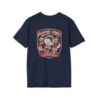Here for the Snacks Pepper T-Shirt