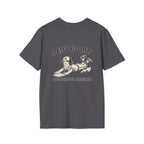 Pep Baseball Old School T-Shirt
