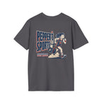 Running Late Pepper T-Shirt