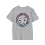 P&P Doubles Division T-Shirt