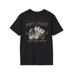 PS Hard Work Pays Off T-Shirt