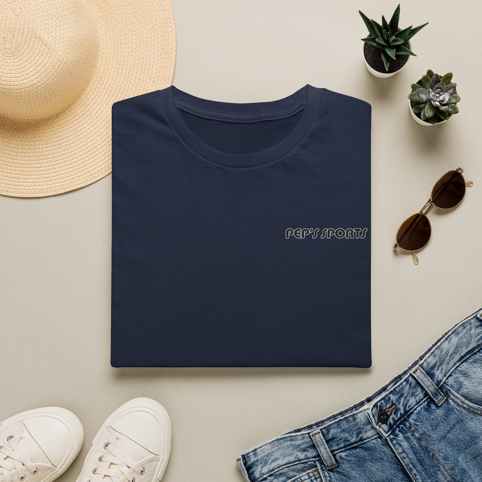 Pep Football Friday Night Ready T-Shirt