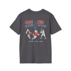 1K3S BFB Pep T-Shirt
