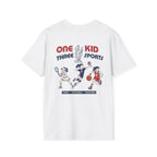 1K3S TVB Pepper T-Shirt