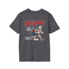 Running Late Pep T-Shirt