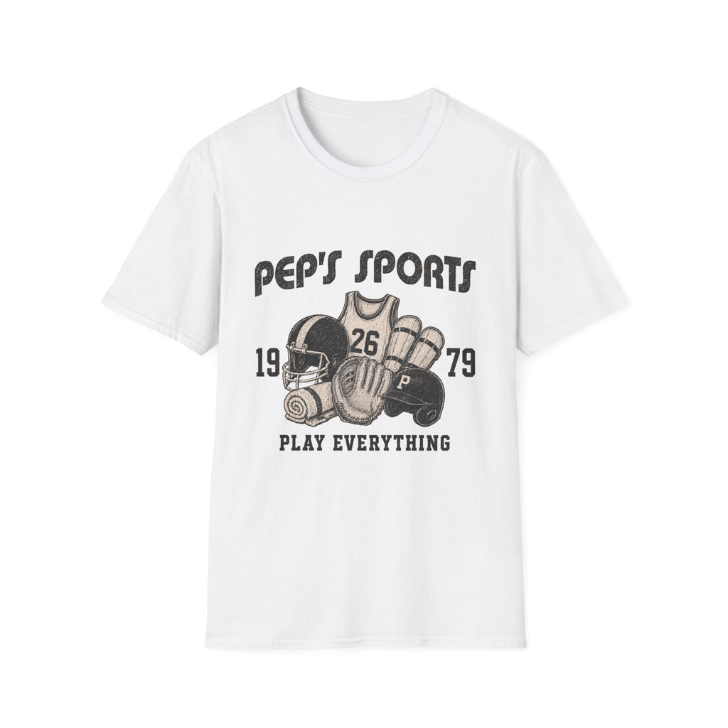 PS Play Everything T-Shirt