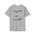 Pep Soccer Pitch Daysl T-Shirt