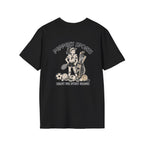 Ready For Every Season Pepper T-Shirt