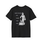 3S Repeat GBT Pep T-Shirt