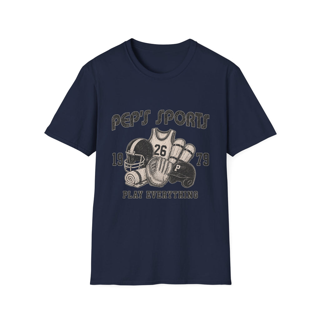 PS Play Everything T-Shirt