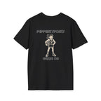 Pepper Basketball Game On T-Shirt