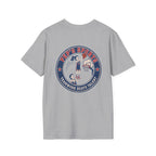 P&P Teamwork Beats Talent T-Shirt