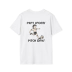 Pep Soccer Pitch Daysl T-Shirt