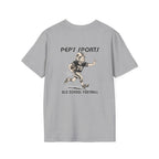 Pep Football Old School T-Shirt
