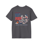 P&P Compete With Character 02 T-Shirt