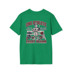 One Athlete Every Season Pep T-Shirt