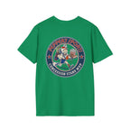 Concession Stand MVP Pepper '26 T-Shirt