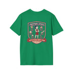 Participation Trophy Pepper T-Shirt