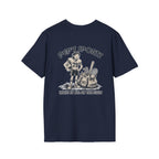 Leave It On The Field Pep T-Shirt