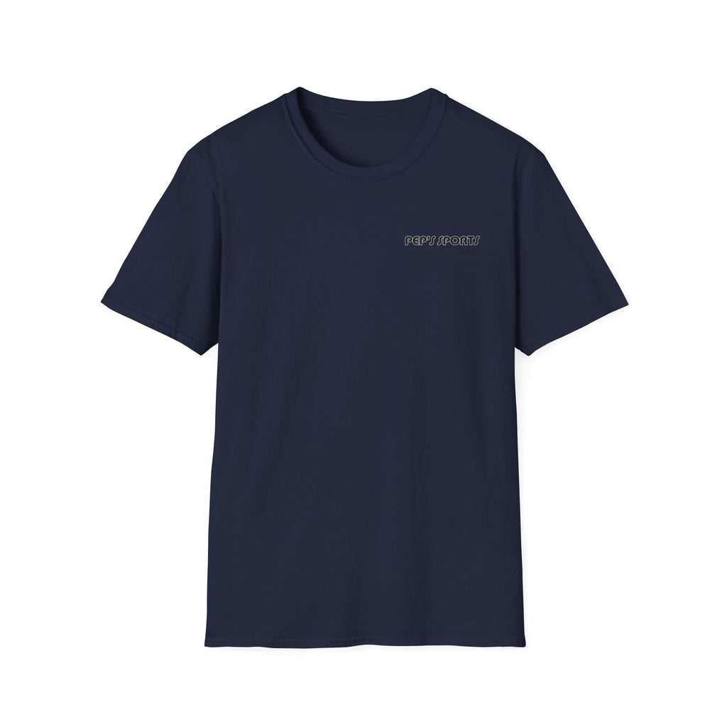 Earn the Jersey Pep T-Shirt