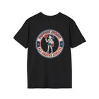 All Around Athlete Pepper T-Shirt
