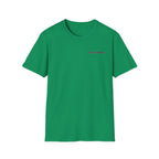 Earn the Jersey Pep T-Shirt