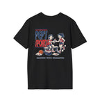 P&P Compete With Character 02 T-Shirt