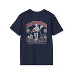Regret Nothing Pepper T-Shirt