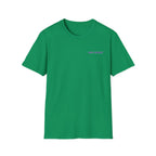 All Around Athlete Pepper T-Shirt