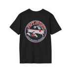 P&P Beach Volleyball Champtions T-Shirt