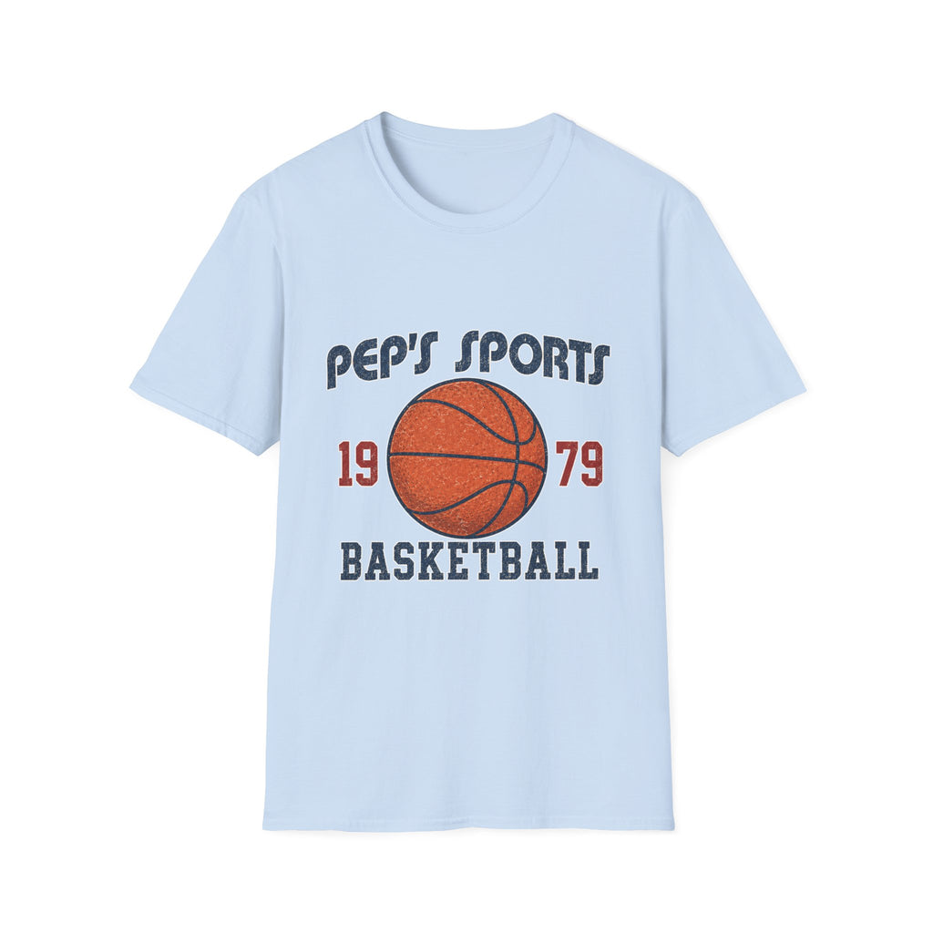 PS Basketball 1979 T-Shirt