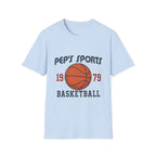 PS Basketball 1979 T-Shirt
