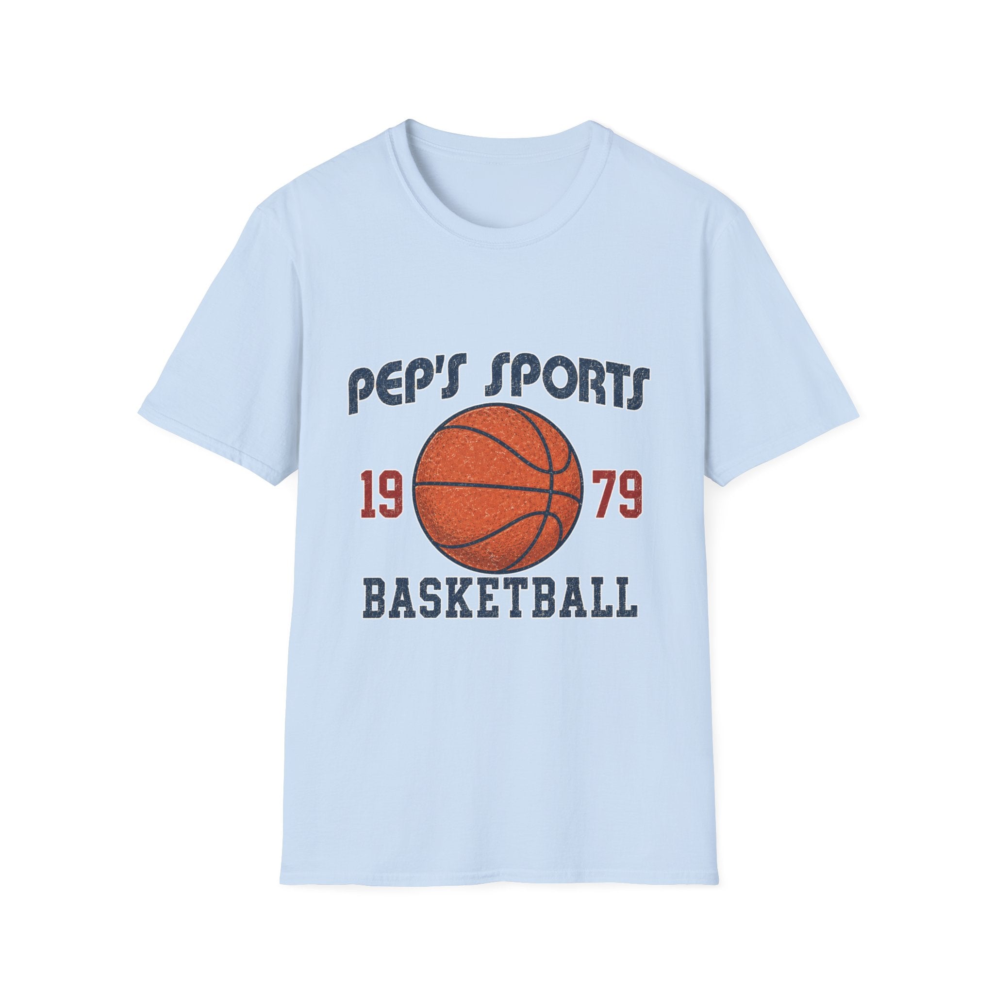 PS Basketball 1979 T-Shirt