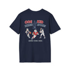 1K3S BFB Pep T-Shirt