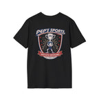 Undefeated Benchwarmer Pep T-Shirt