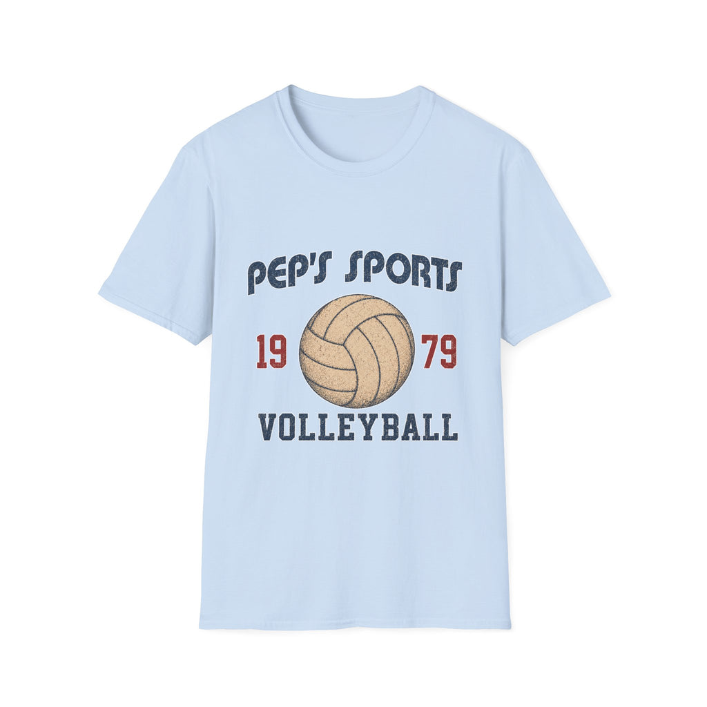 PS Volleyball 1979 T-Shirt